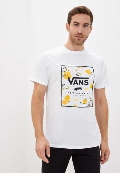 Свитшот Vans