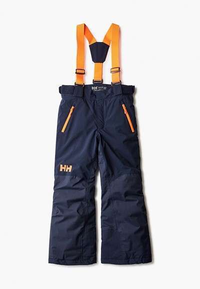 Брюки утепленные Helly Hansen