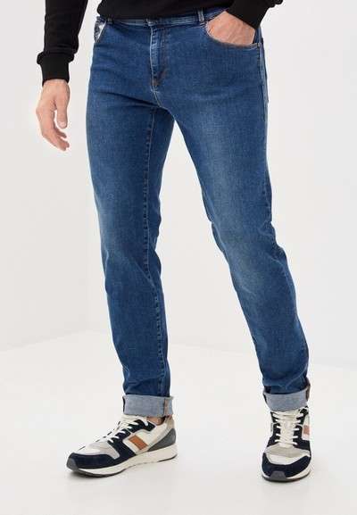 Джинсы Trussardi Jeans