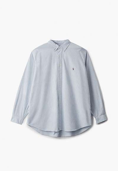 Рубашка Polo Ralph Lauren Big & Tall