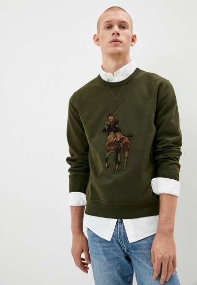 Свитшот Polo Ralph Lauren