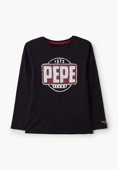 Лонгслив Pepe Jeans