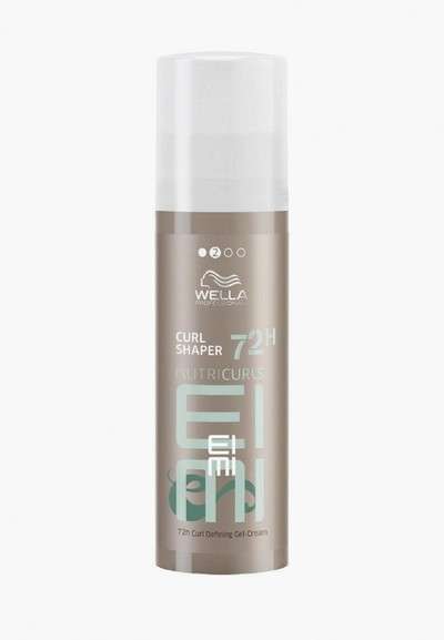 Крем для укладки Wella Professionals