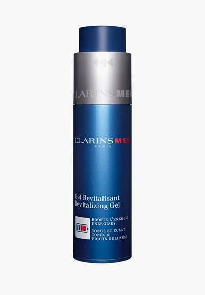 Гель для лица Clarins