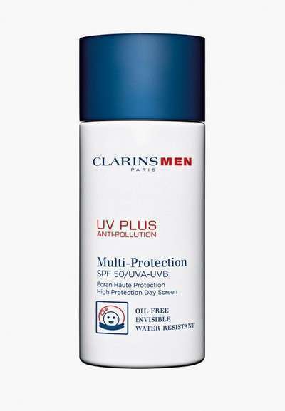 Сыворотка для лица Clarins