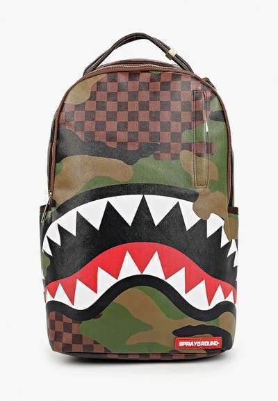 Рюкзак Sprayground