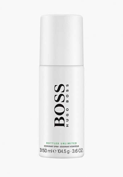 Дезодорант Hugo Boss