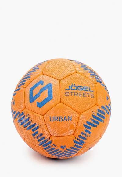 Мяч футбольный Jogel