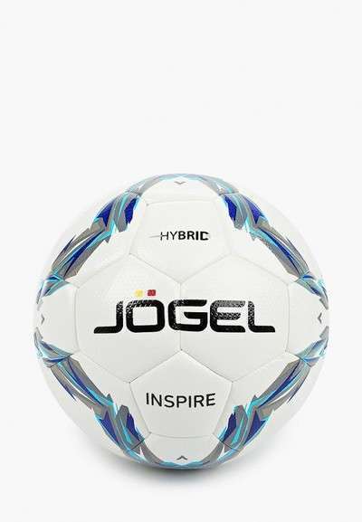 Мяч футбольный Jogel
