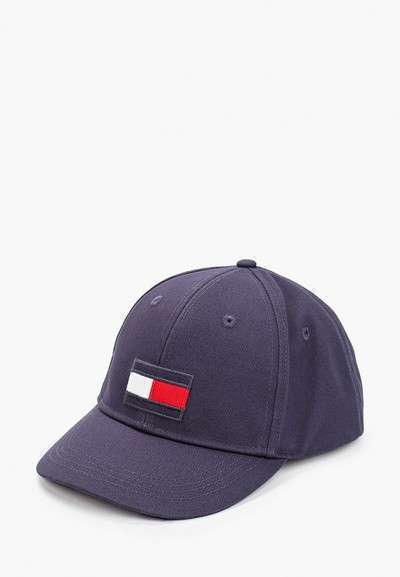 Бейсболка Tommy Hilfiger