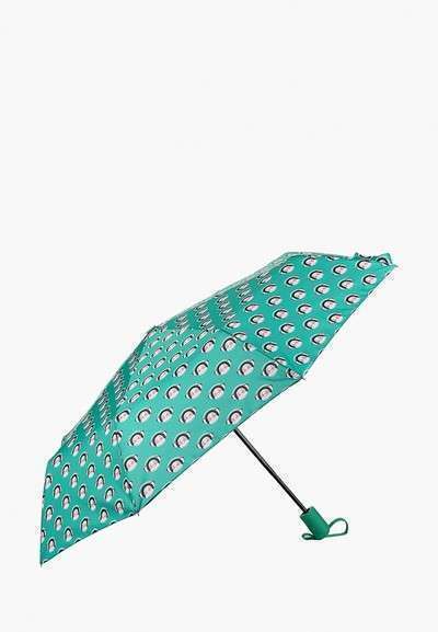 Зонт складной Goroshek