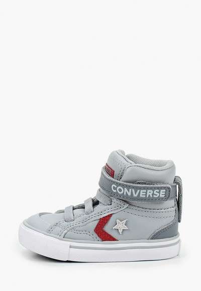 Кеды Converse