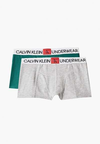 Комплект Calvin Klein