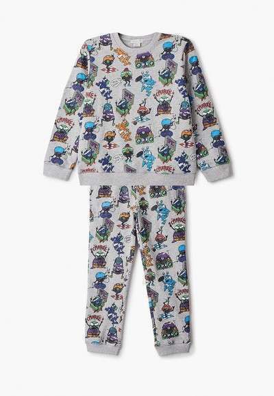 Костюм спортивный Stella McCartney Kids