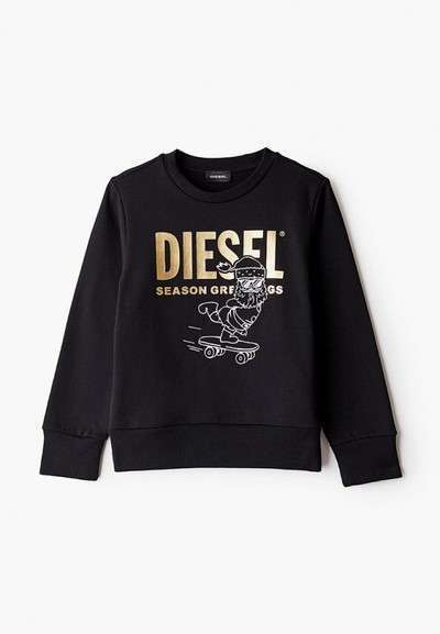 Свитшот Diesel