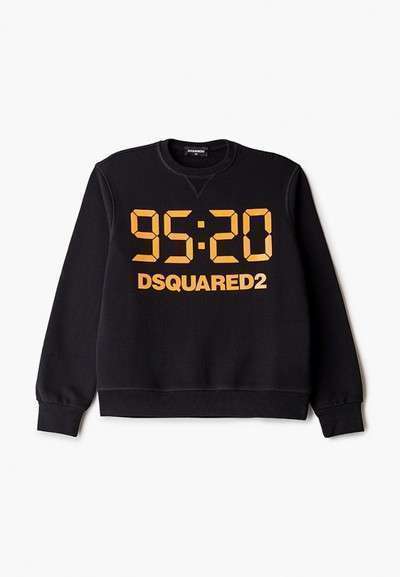 Свитшот Dsquared2