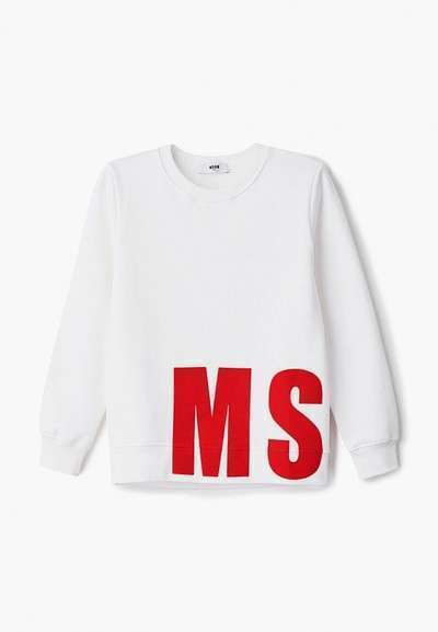 Свитшот MSGM