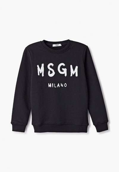 Свитшот MSGM