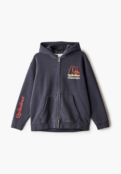 Толстовка Quiksilver