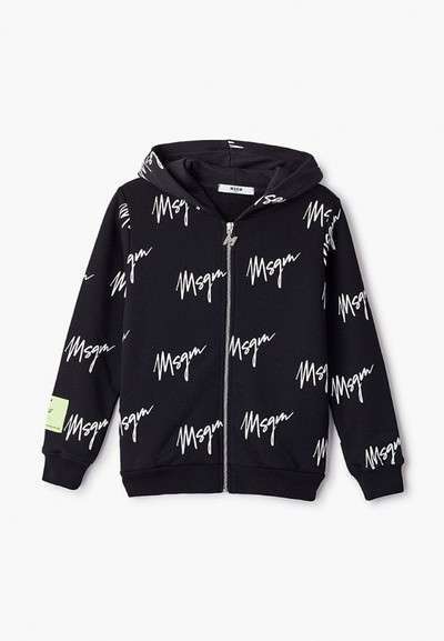 Толстовка MSGM