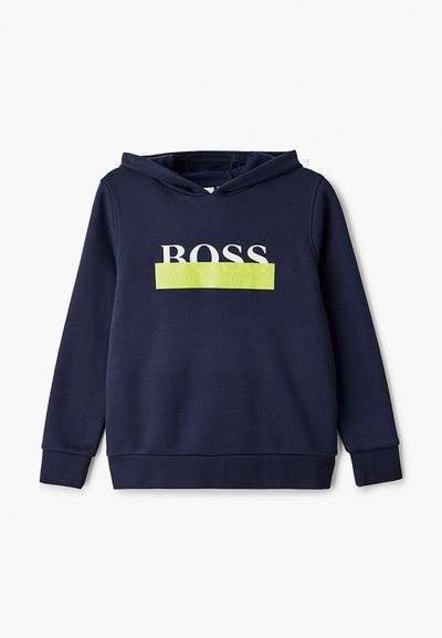 Худи Boss