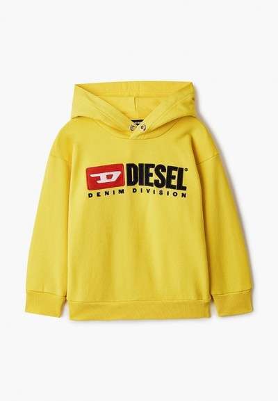 Худи Diesel