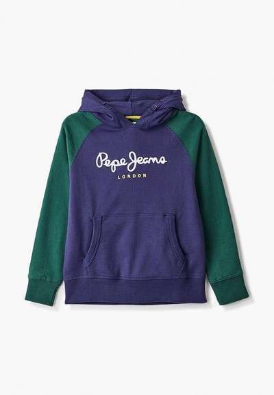 Худи Pepe Jeans