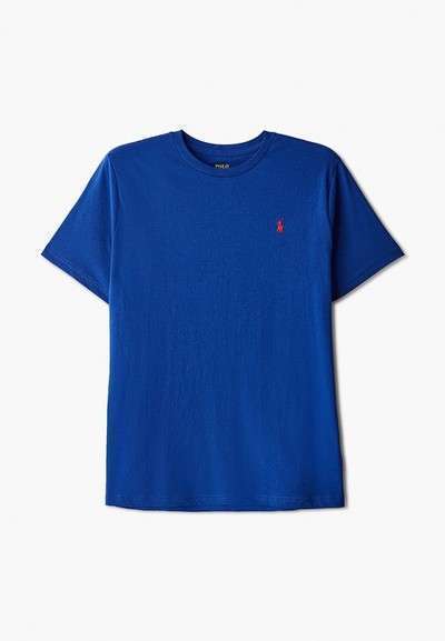 Футболка Polo Ralph Lauren