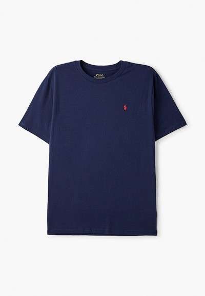 Футболка Polo Ralph Lauren