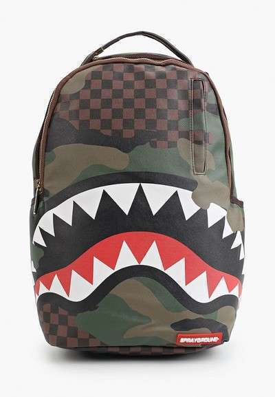 Рюкзак Sprayground