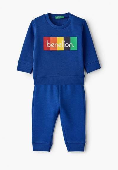 Костюм спортивный United Colors of Benetton