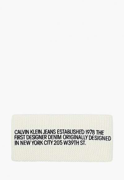 Повязка Calvin Klein Jeans