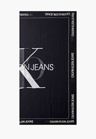 Палантин Calvin Klein Jeans