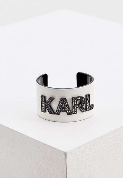 Браслет Karl Lagerfeld