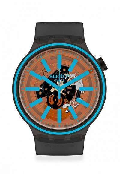 Часы Swatch