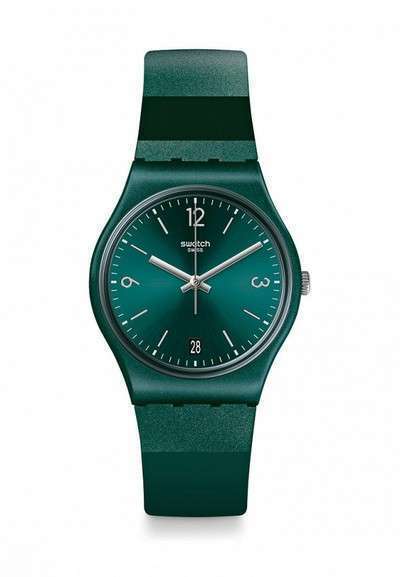 Часы Swatch