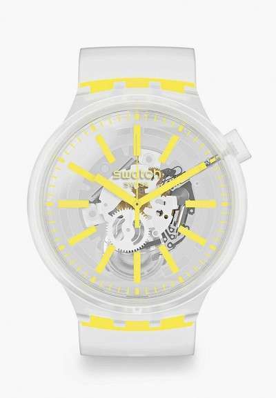 Часы Swatch