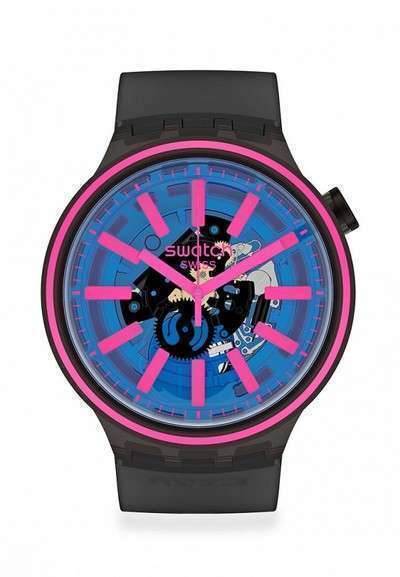 Часы Swatch