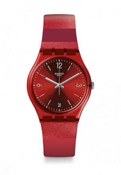 Часы Swatch