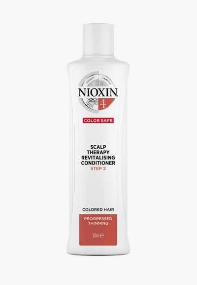 Кондиционер для волос Nioxin