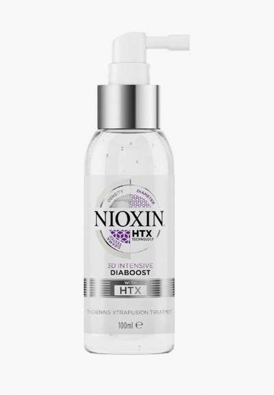 Эликсир для волос Nioxin