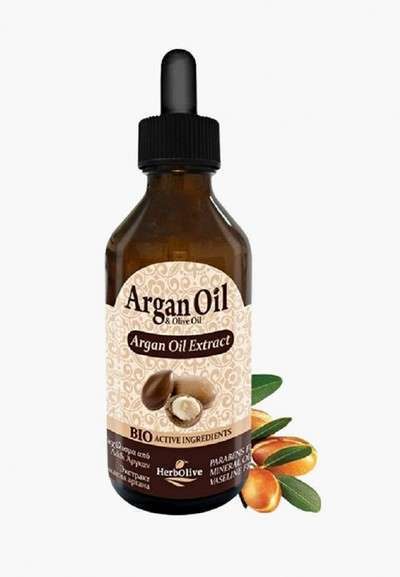 Экстракт Argan Oil