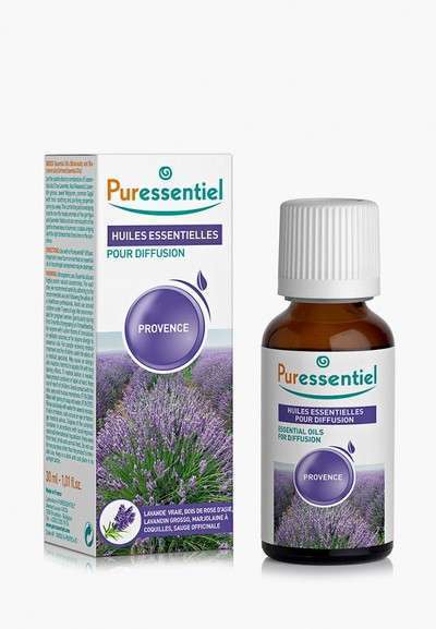 Масло эфирное Puressentiel