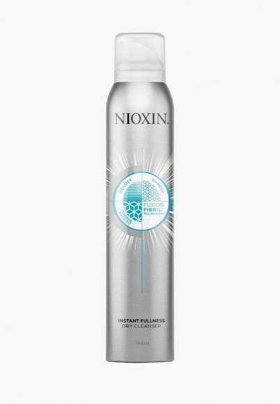 Сухой шампунь Nioxin