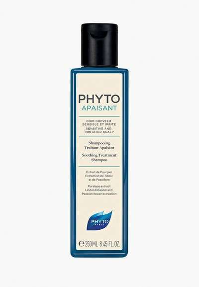 Шампунь Phyto