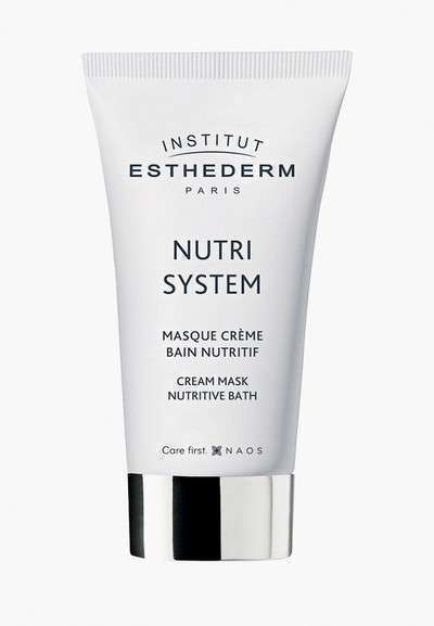 Крем для лица Institut Esthederm