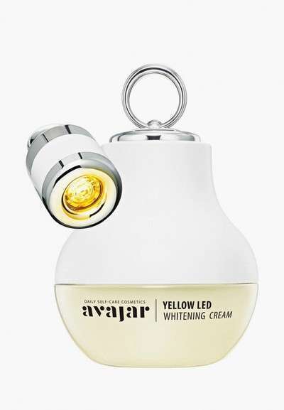 Крем для лица Avajar