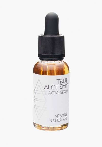 Сыворотка для лица True Alchemy