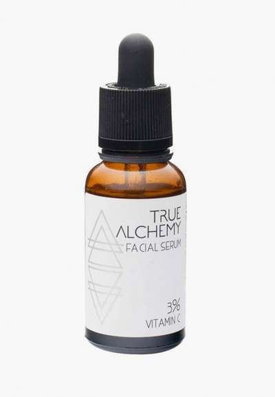 Сыворотка для лица True Alchemy