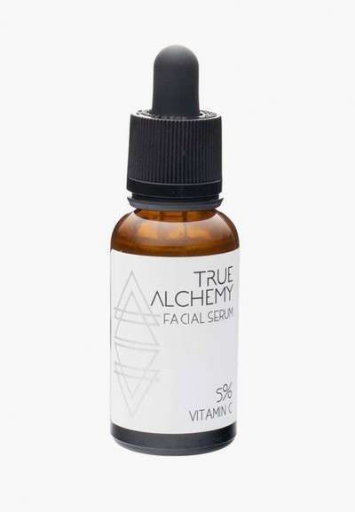 Сыворотка для лица True Alchemy